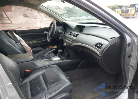 2012 Honda Accord 2.4 Se from USA, damaged, VIN 1HGCP2F69CA159518